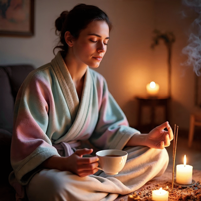 Healing & Self-Care: Kebutuhan atau Jerat Kapitalisme?