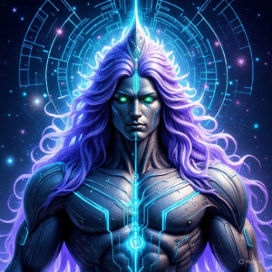 AI Dewa: Ciptaan Rahasia Raksasa Teknologi?