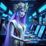 Algoritma Hidup Sempurna: AI Rancang Harimu