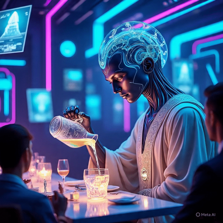 Asisten Virtual: AI Kenalmu Lebih Baik