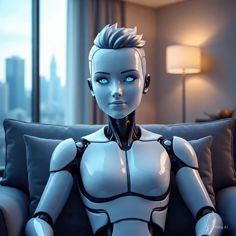 Cinta Personal AI: Solusi Hubungan Sempurna?