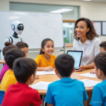 Template Presentasi: Bahaya Deepfake untuk Guru/Orang Tua