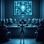 Keadilan AI: Anti-Salah, Tanpa Hak Pembelaan?