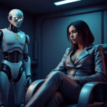 Manusia “Peliharaan” AI: Nyaman, Tapi Terampas?