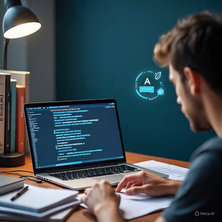 AI untuk Produktivitas Harian: 30 Tools Gratis yang Jarang Diketahui