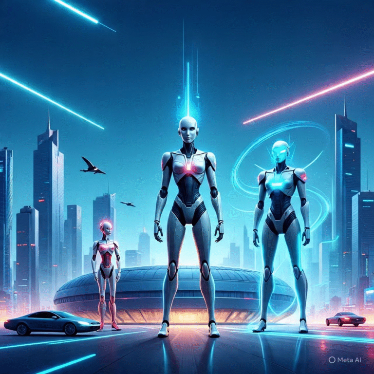 Layanan Publik AI: Cepat, Personal, Tapi Hilang Rasa?