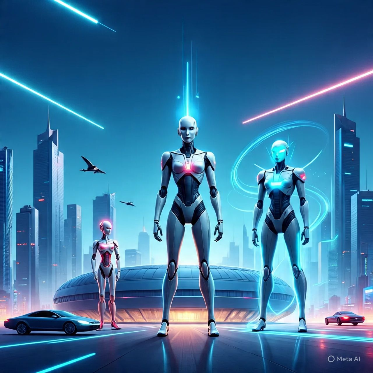 Layanan Publik AI: Cepat, Personal, Tapi Hilang Rasa?