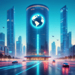 Smart Cities AI: Nyaman Optimal, Terpantau Penuh?