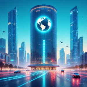 Smart Cities AI: Nyaman Optimal, Terpantau Penuh?