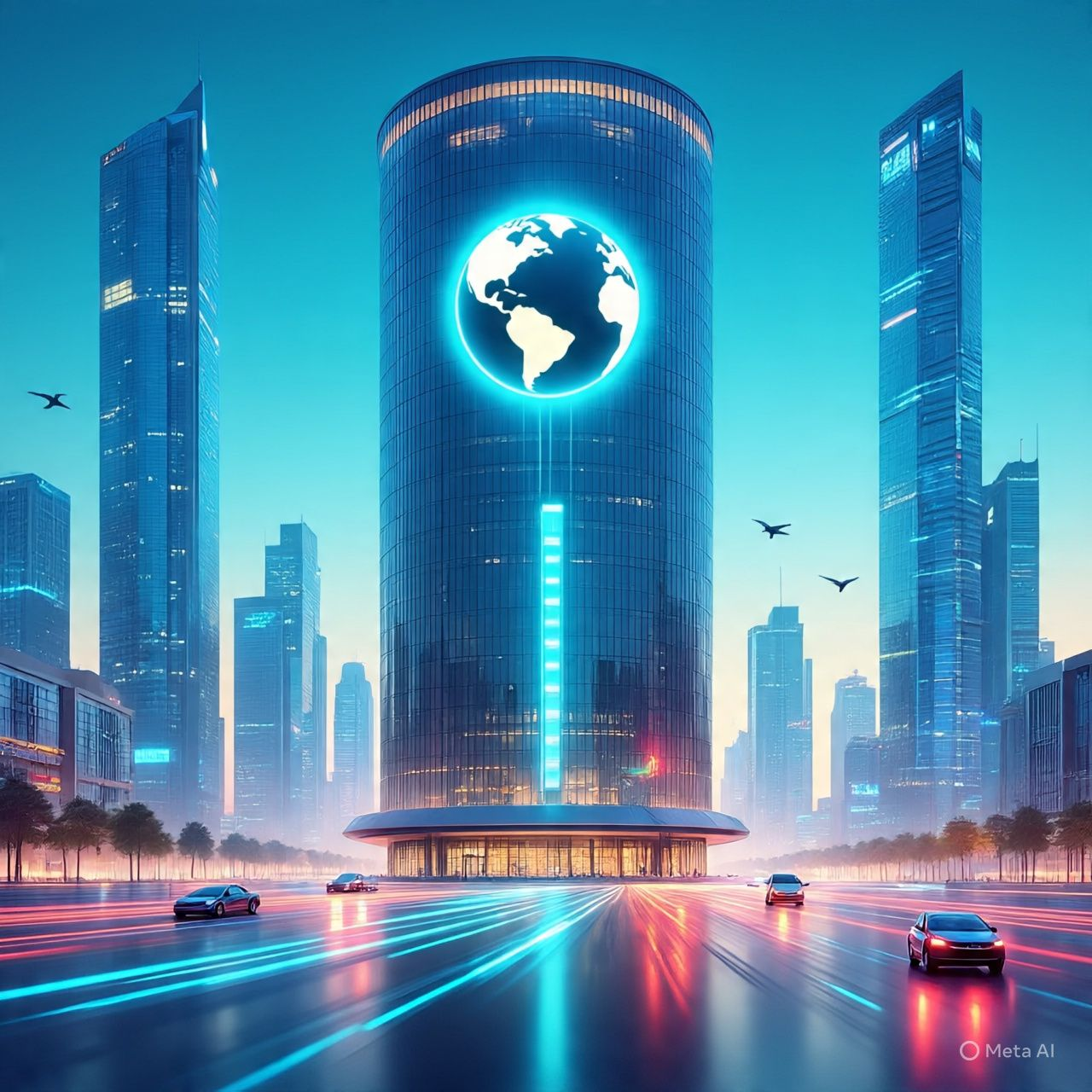 Smart Cities AI: Nyaman Optimal, Terpantau Penuh?