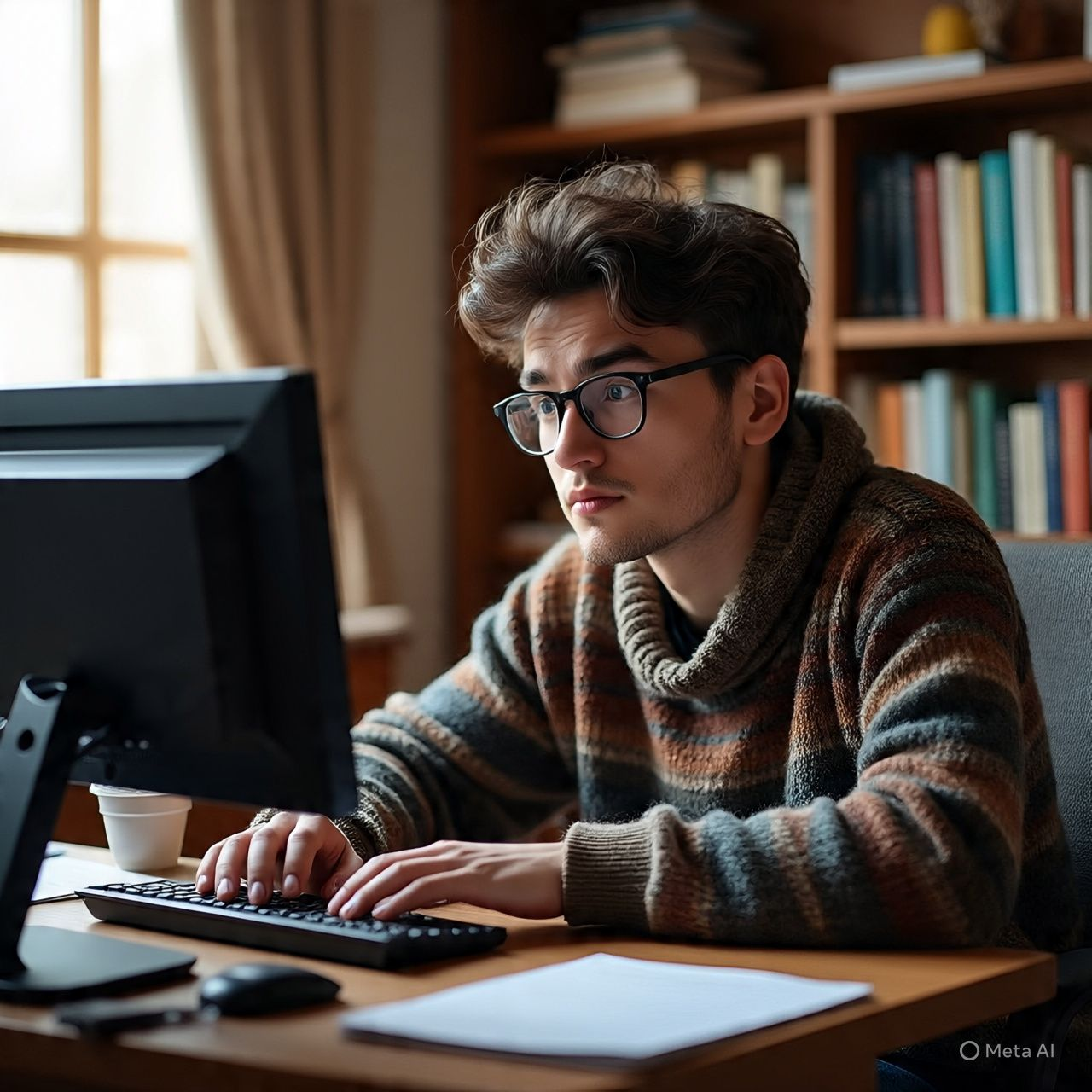 Menjadi Pembelajar Abadi di Era AI: Peta Jalan untuk Menguasai Dunia Kecerdasan Buatan