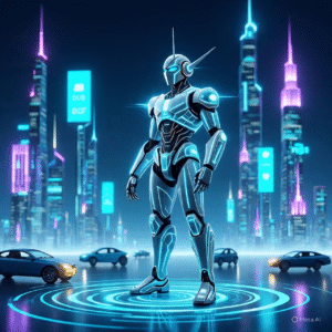 Etika & Safety AI: Fondasi Pengembangan Bertanggung Jawab