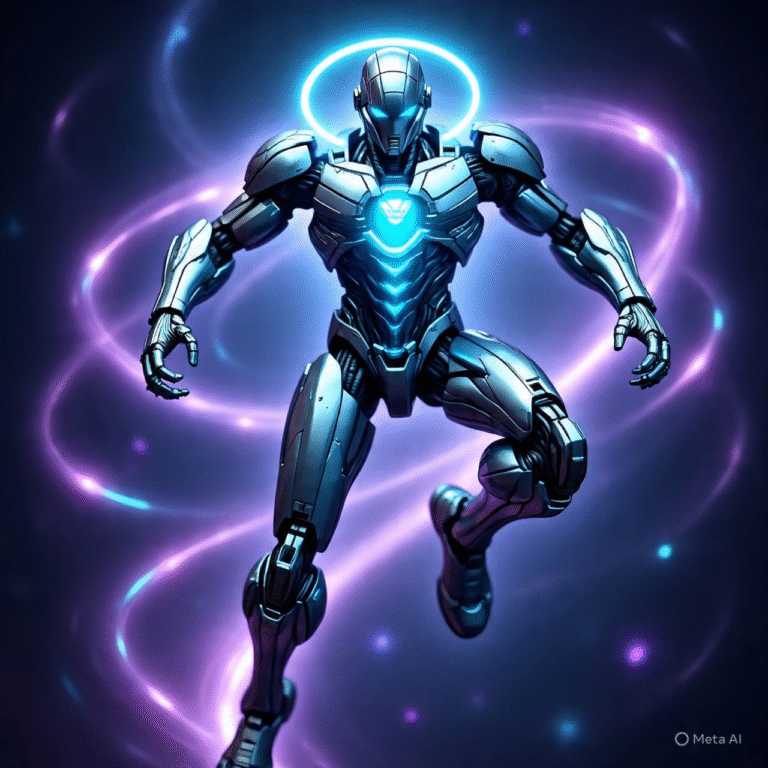 Deep Learning: Jaringan Saraf Tiruan & Revolusi AI