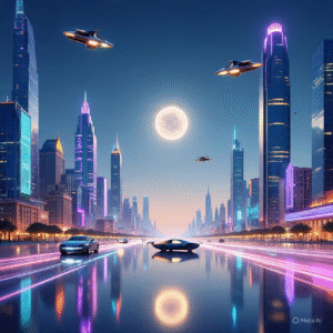 Deployment AI: Model Riset ke Sistem Produksi