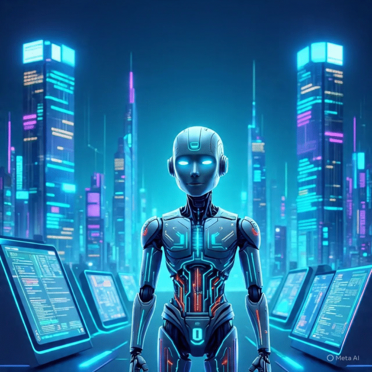 Algoritma Machine Learning: Panduan Dasar