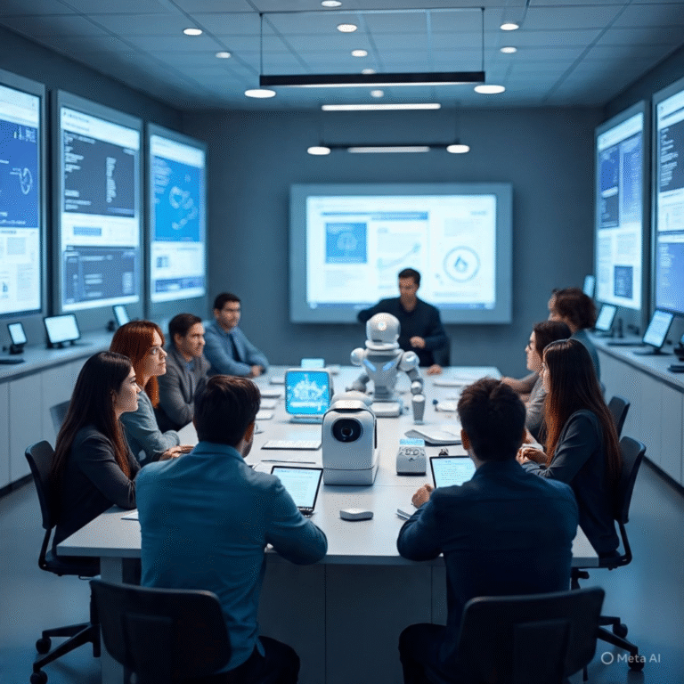 Mengatasi Bias Algoritmik di Era AI Generatif: Strategi Etis untuk Bisnis dan Society 5.0