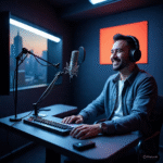 Podcast Indonesia: Dari Obrolan Santai ke Jurnalisme Audio