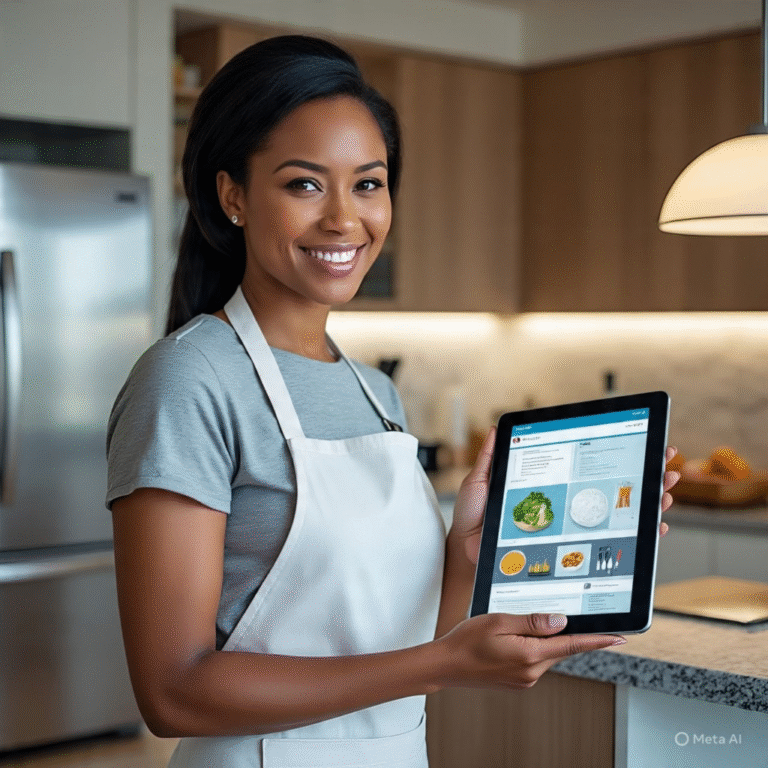 AI untuk UMKM: Meningkatkan Bisnis dengan Budget Minim