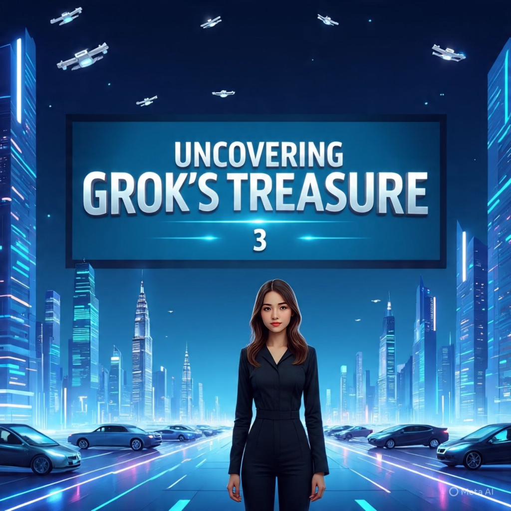 AI dan Dunia Baru: Apakah Kita Masih Punya Hak Hidup?