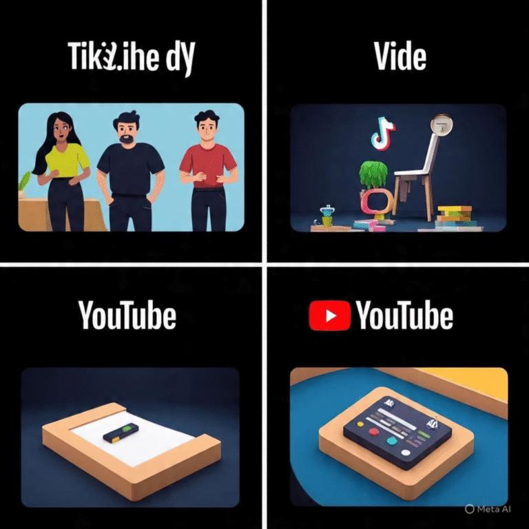 Dari ‘Sampah’ Jadi Rupiah: Strategi Cerdas Memonetisasi Setiap Potongan Karya AI Anda