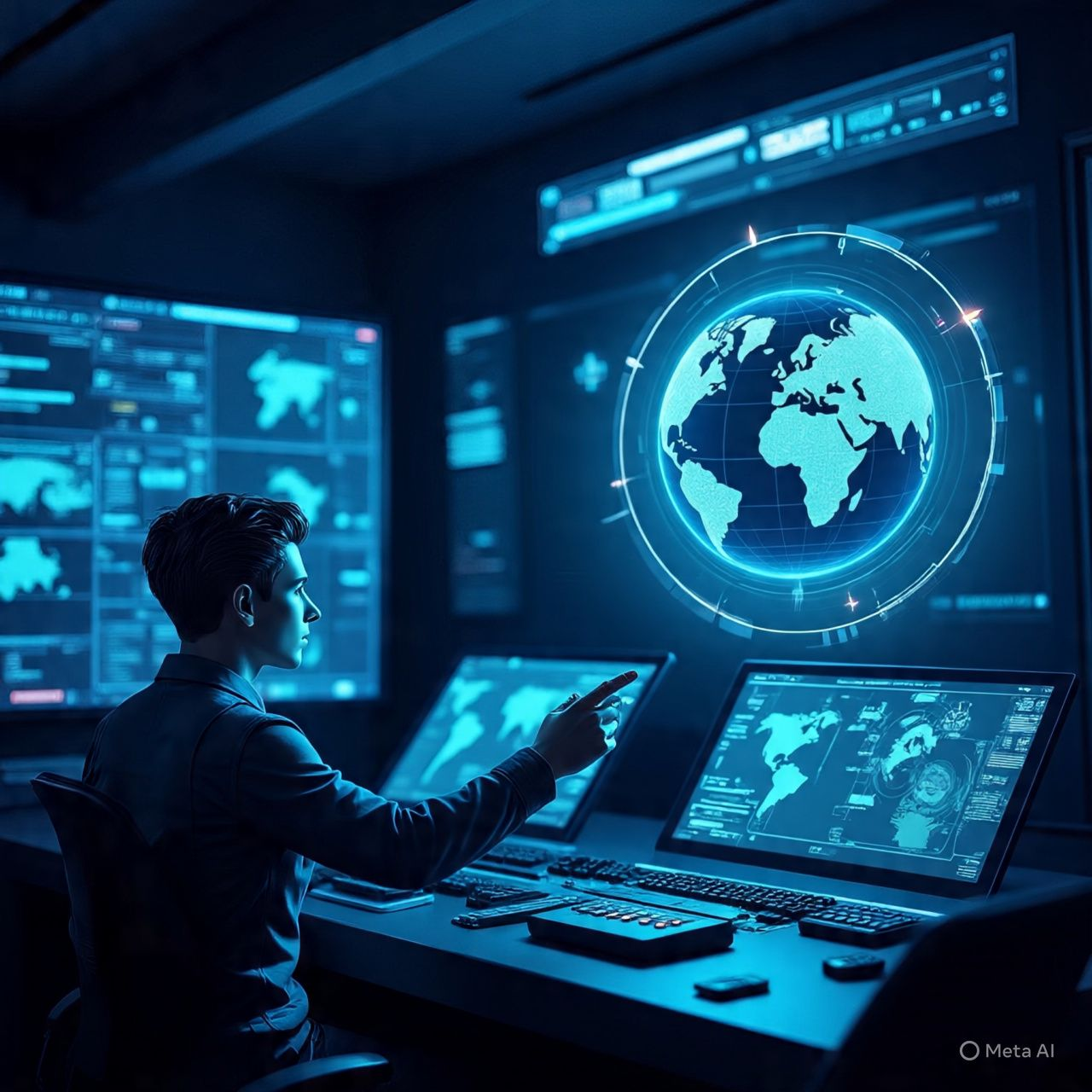 Diagnosis Akurasi 85%: AI Microsoft (MAI-DxO) Secara Dramatis Kalahkan Dokter Senior dalam Kasus Medis Kompleks