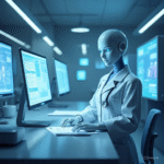 Dokter AI dan Krisis Kepercayaan: Saat Akurasi Sempurna Bertemu Keraguan Manusia