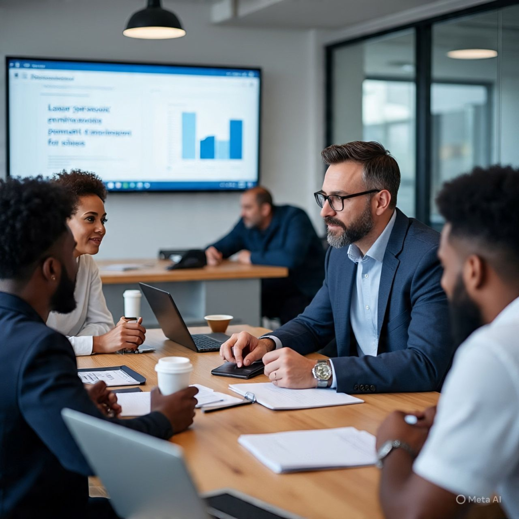 Revolusi AI 2025: Memanfaatkan Model Open-Source dan Prompt Engineering untuk Bisnis di Era Society 5.0