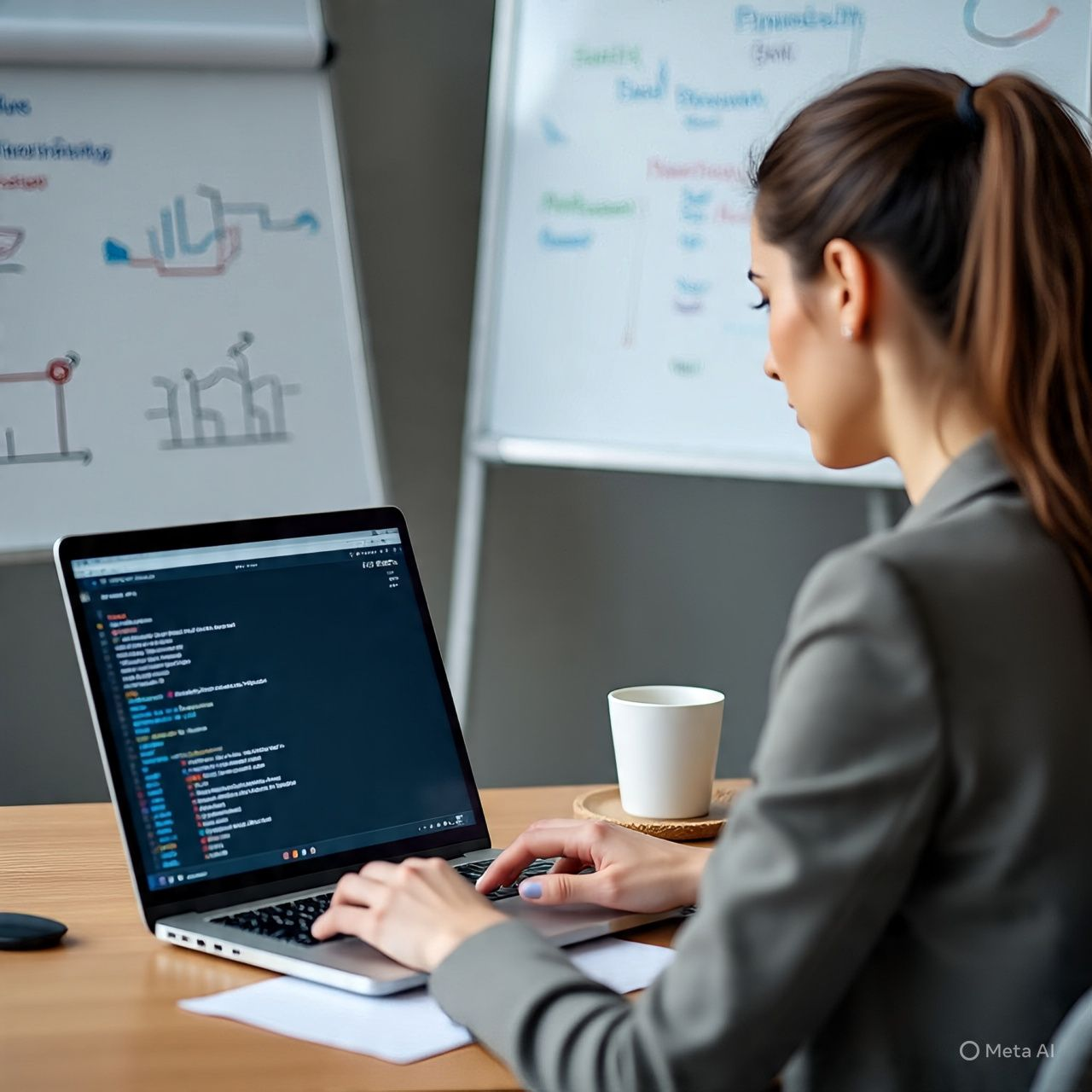 Prompt Engineering Tingkat Lanjutan: Strategi, Contoh, dan Etika untuk Produktivitas Bisnis di Era AI Generatif