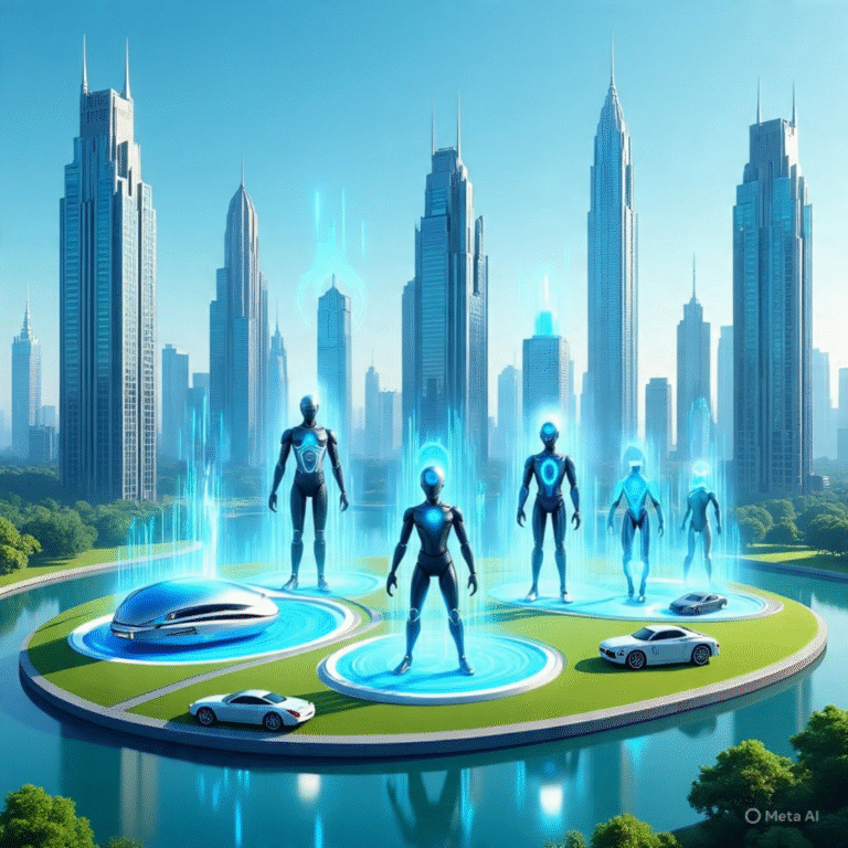 Paduan Suara Digital: Mengapa Masa Depan Bukan tentang Satu AI, Melainkan Orkestrasi Banyak AI