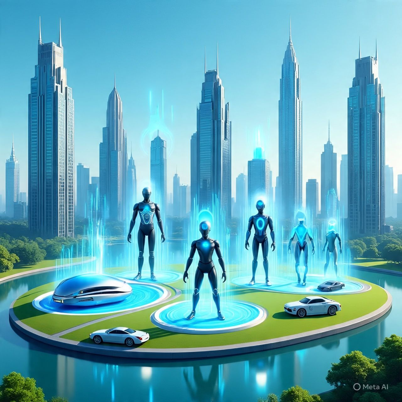 Paduan Suara Digital: Mengapa Masa Depan Bukan tentang Satu AI, Melainkan Orkestrasi Banyak AI