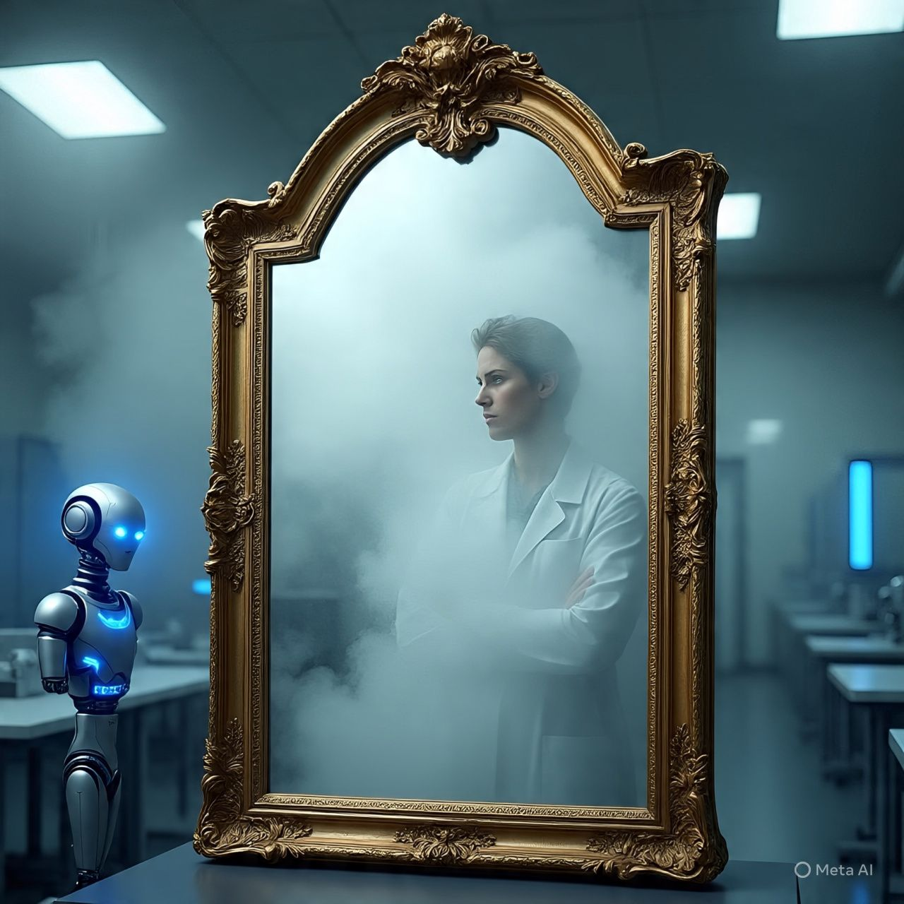 Raja Sehari, Kotak Pandora, dan Petani Masa Depan: Menavigasi Zaman AI Tanpa Paranoia