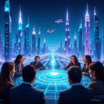 Abad Pencerahan Kedua: Bagaimana AI Memicu Renaissance Baru Kemanusiaan