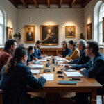 Hantu di dalam Mesin: AI Ternyata Sudah Lama Hidup di Sekitar Kita