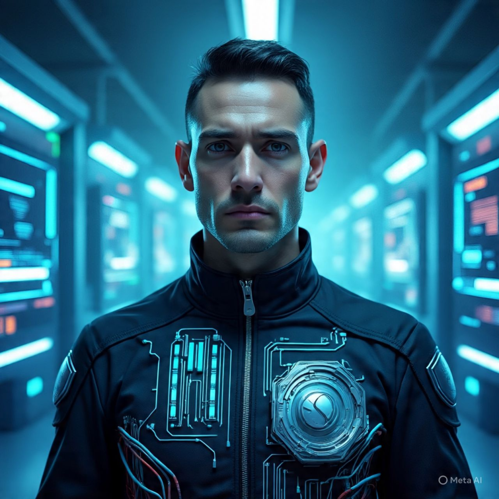 Dari Kuda Tunggangan ke Otak Sibernetik: Argumen ‘Alami’ untuk Manusia Cerdas (Smart Human)