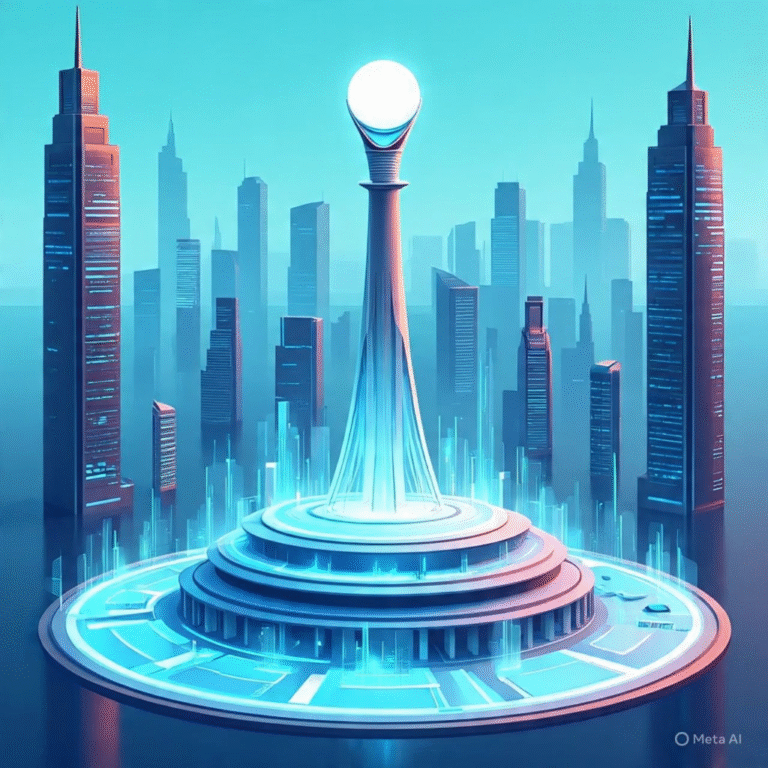 Masa Depan Tanpa Ilusi: Membedah Fakta dan Batasan AI Berdasarkan Ilmu Pengetahuan