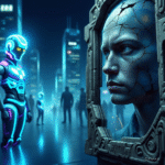 The Singularity: Ramalan, Realitas, dan Retakan Logika