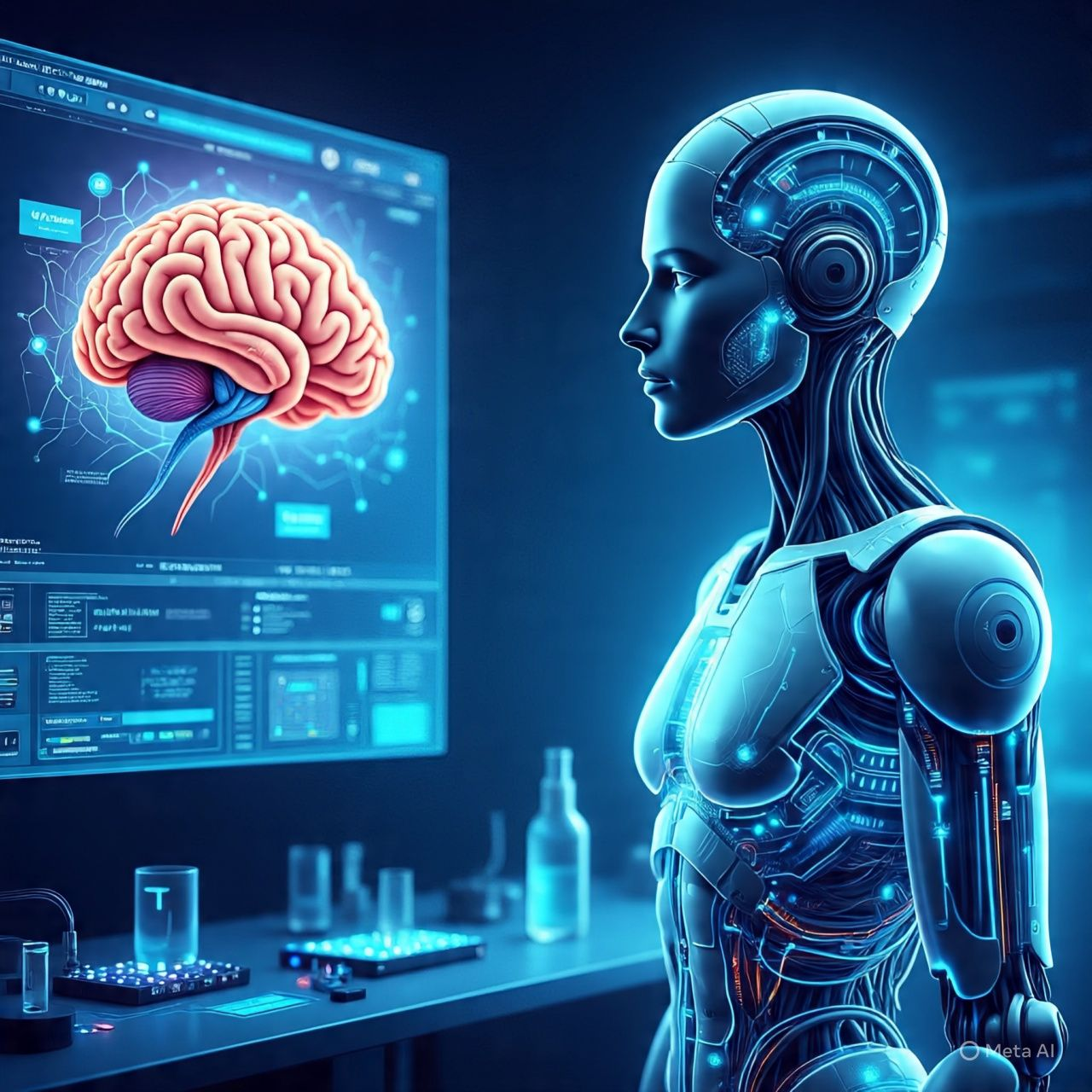 Di Balik Jawaban Cerdas: Mengakui dan Memahami ‘Halusinasi’ pada AI