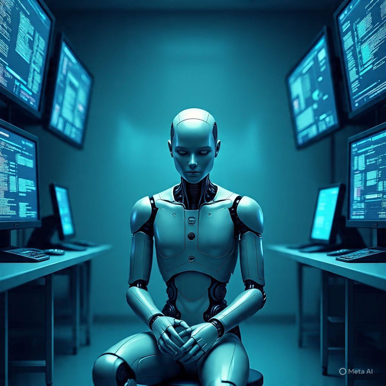 Revolusi Senyap: Bagaimana AI Mengubah Wajah Bisnis dan E-commerce di Tahun 2025