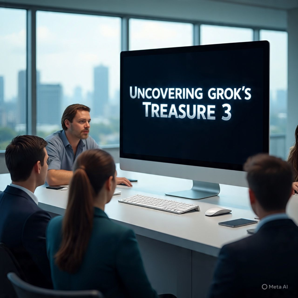 Monetisasi Konten AI di Media Sosial: Strategi Kreatif untuk Sukses Digital di Indonesia 2025