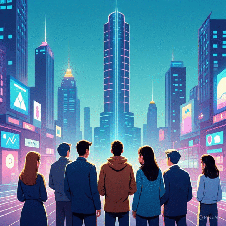 AI untuk Pendidikan: Revolusi Belajar di Era Digital yang Tak Bisa Dihindari