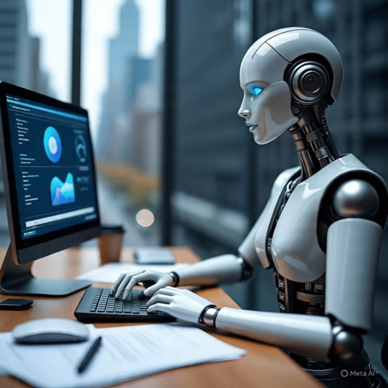 Membangun Chatbot AI Custom: Dari Ide hingga Implementasi Tanpa Coding