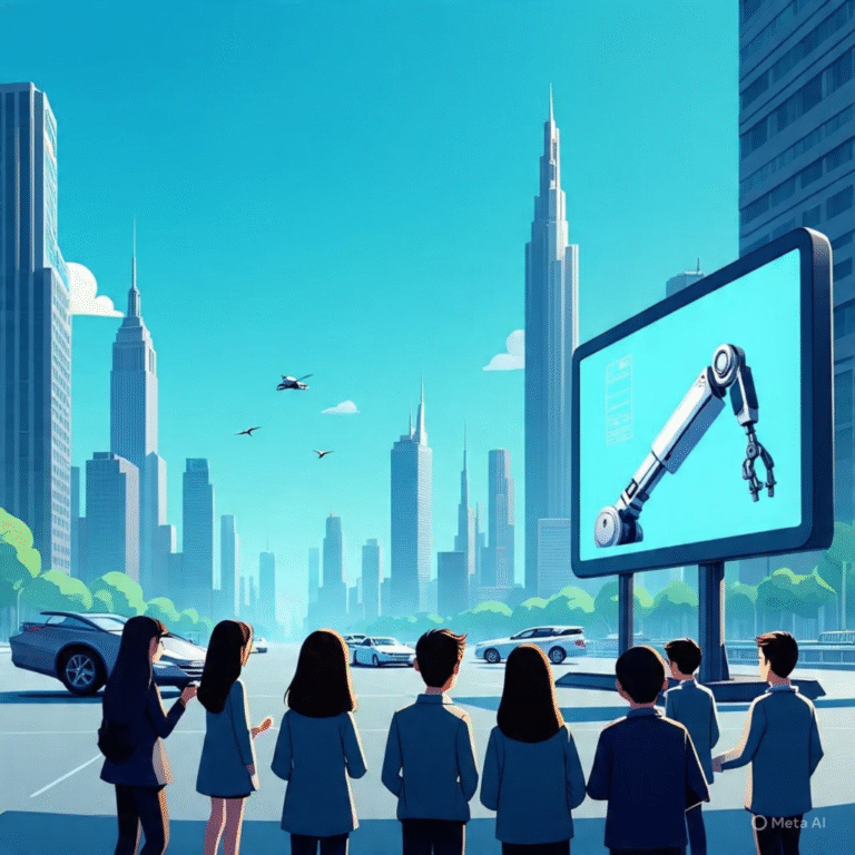 Contoh Prompt Siap Pakai untuk Desain, Konten, Coding, dan Marketing