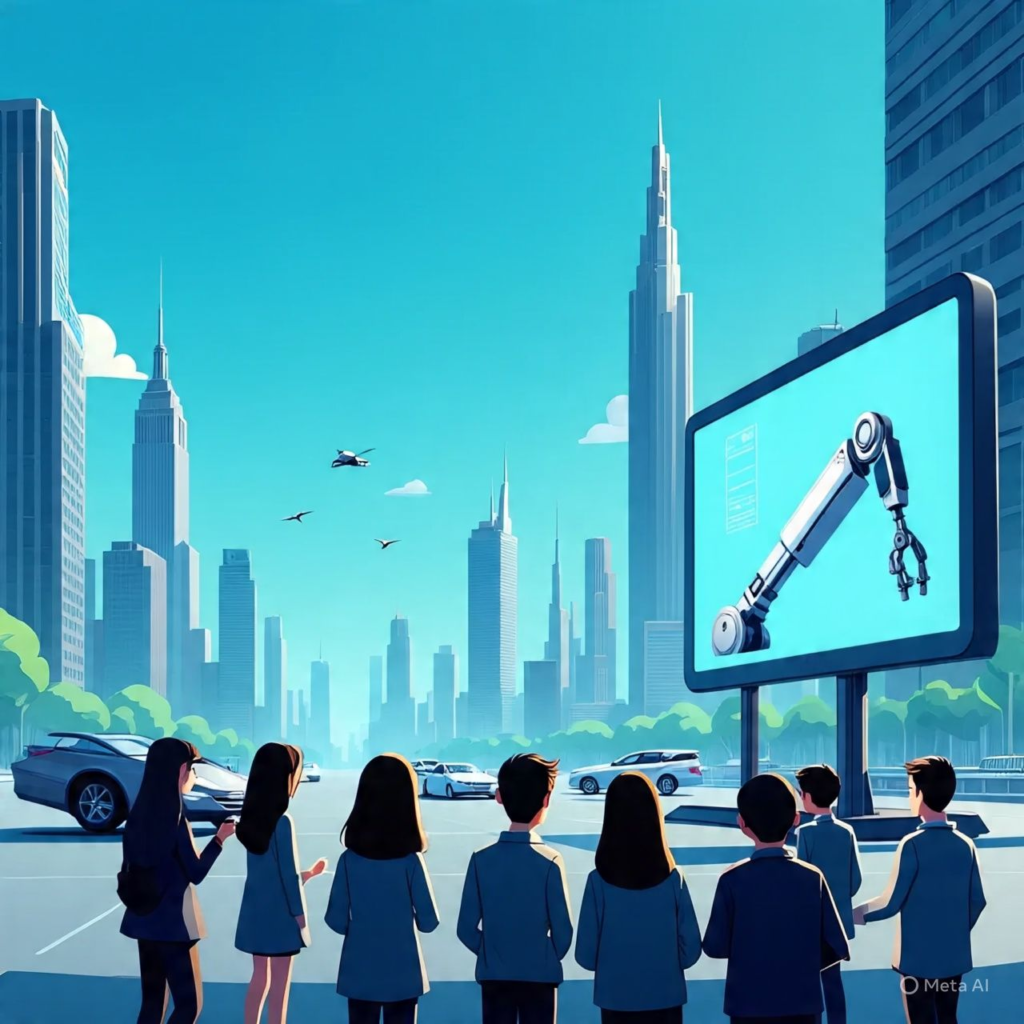 Contoh Prompt Siap Pakai untuk Desain, Konten, Coding, dan Marketing