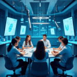 AI Agents vs Humans: Kolaborasi atau Ancaman?