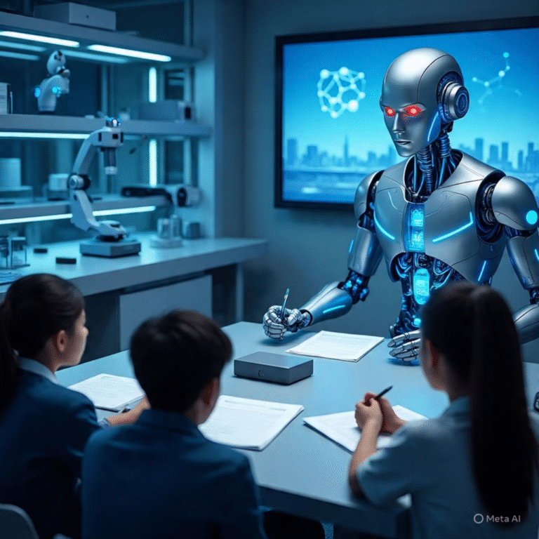 AI untuk Produk Digital: Dari Prompt Jadi Passive Income