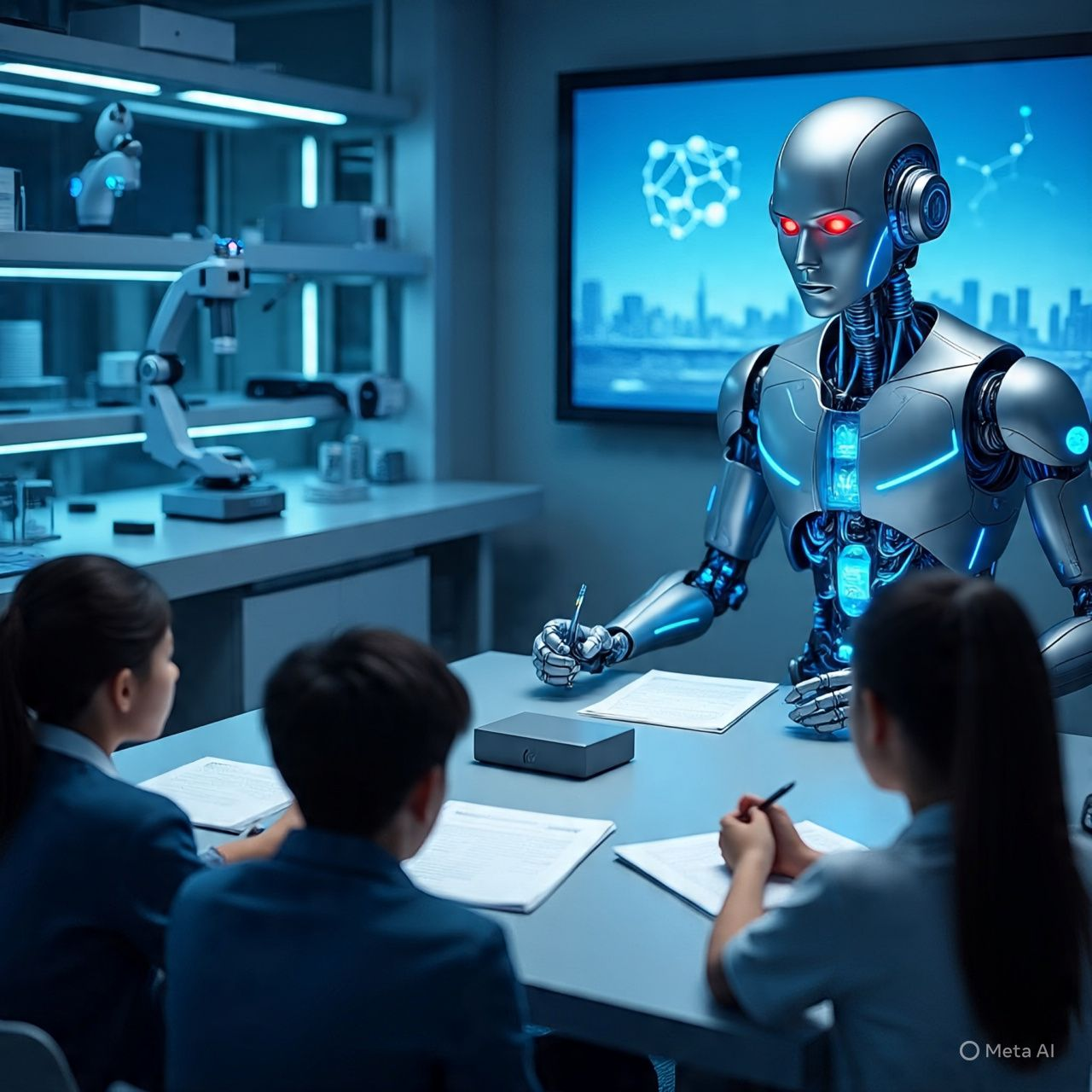 AI untuk Produk Digital: Dari Prompt Jadi Passive Income