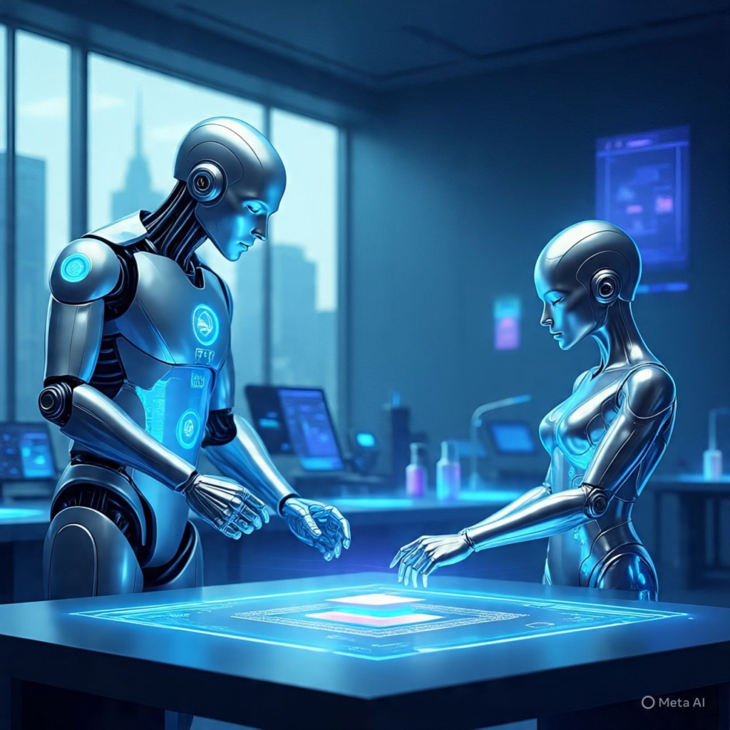 Menggunakan API OpenAI dan Claude untuk Proyek Real-Time: Panduan Lengkap