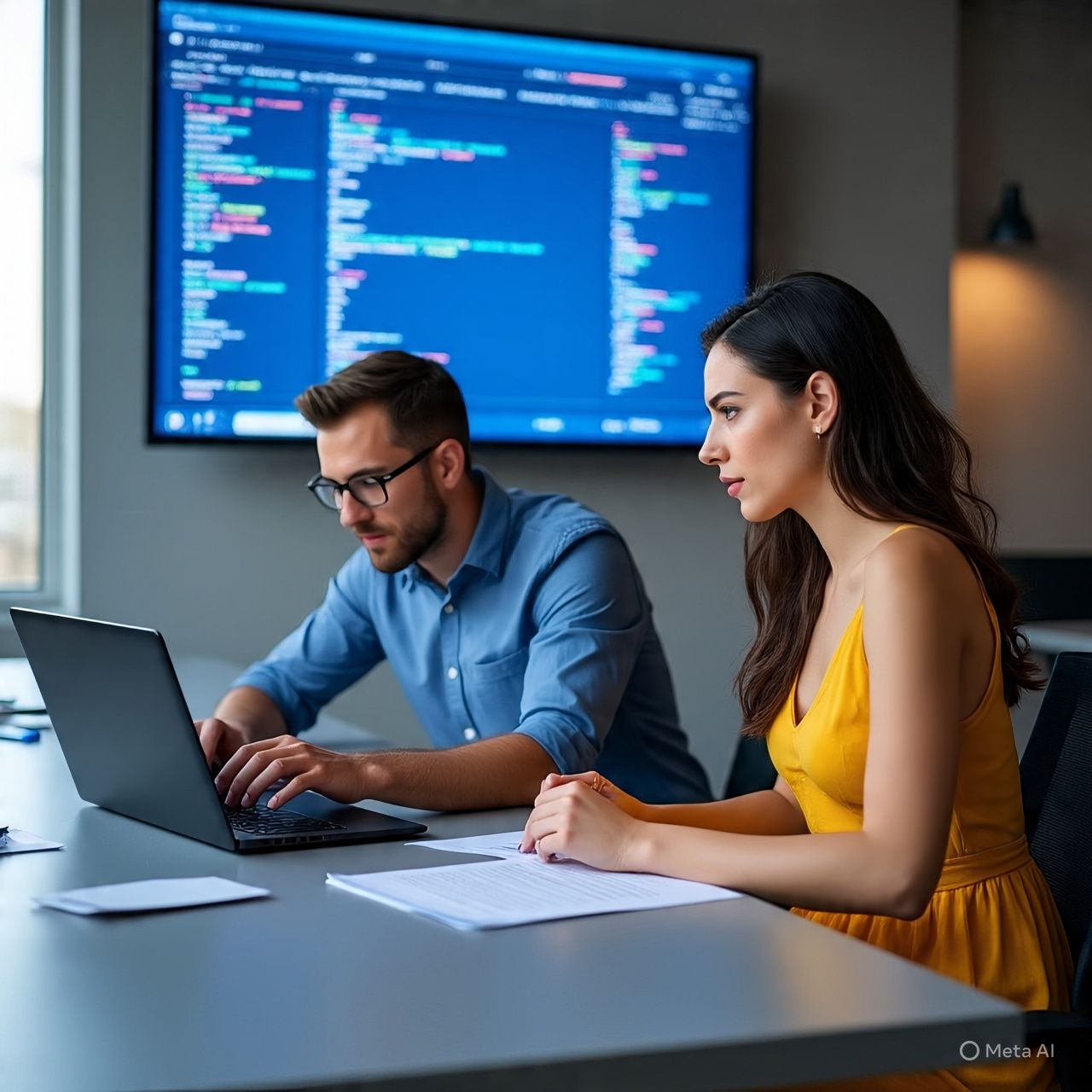 Membongkar Misteri AI: Panduan Lengkap dari Nol hingga Mahir untuk Setiap Profesional