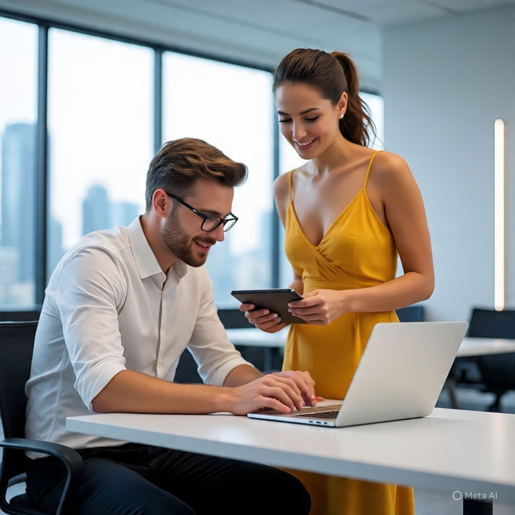 Dasar AI untuk Pemula: Panduan Lengkap Memahami Kecerdasan Buatan