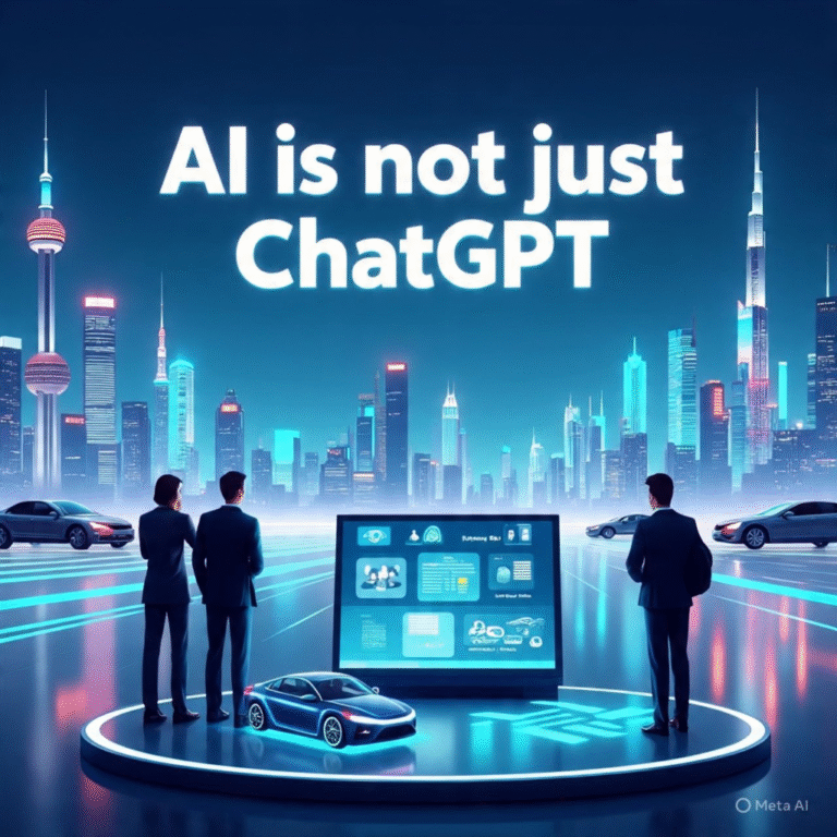 AI Bukan Hanya ChatGPT dan Grok: Panduan Lengkap Platform AI, Fungsi, Kelebihan, Kekurangan, dan Gratis vs Berbayar